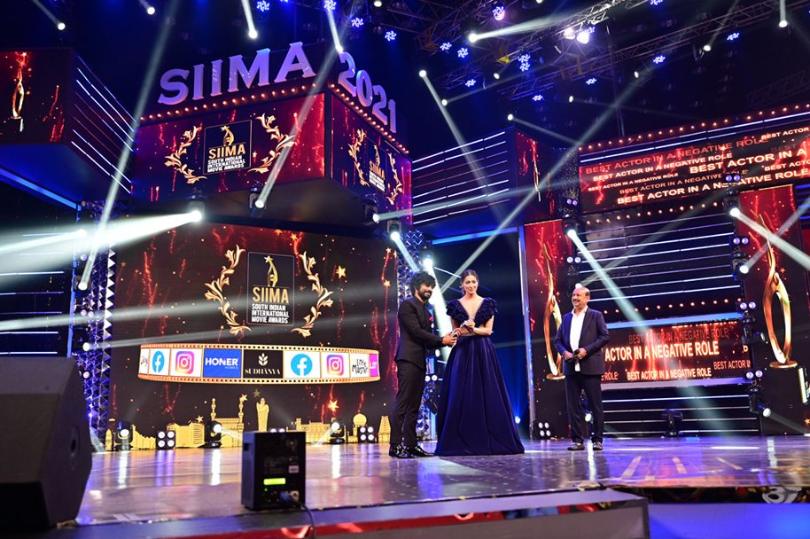 SIIMA-Awards-2021-Photos